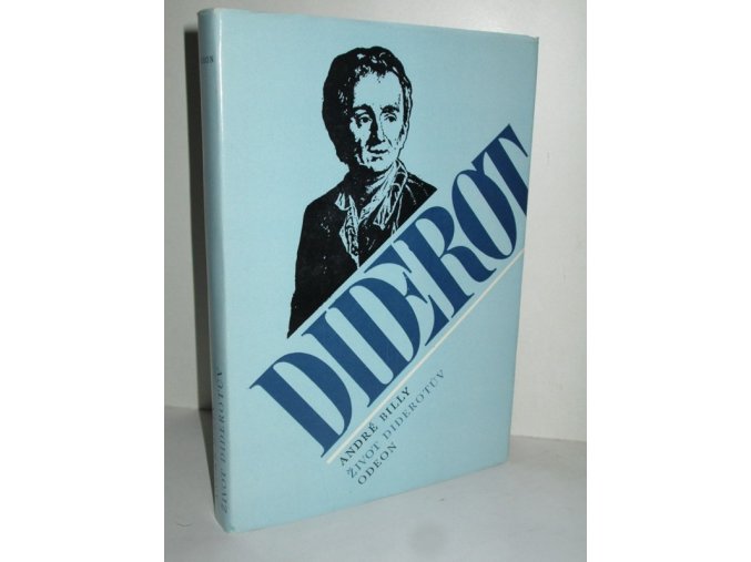 Život Diderotův