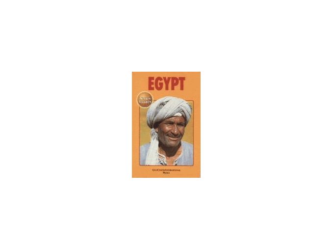 Egypt průvodce
