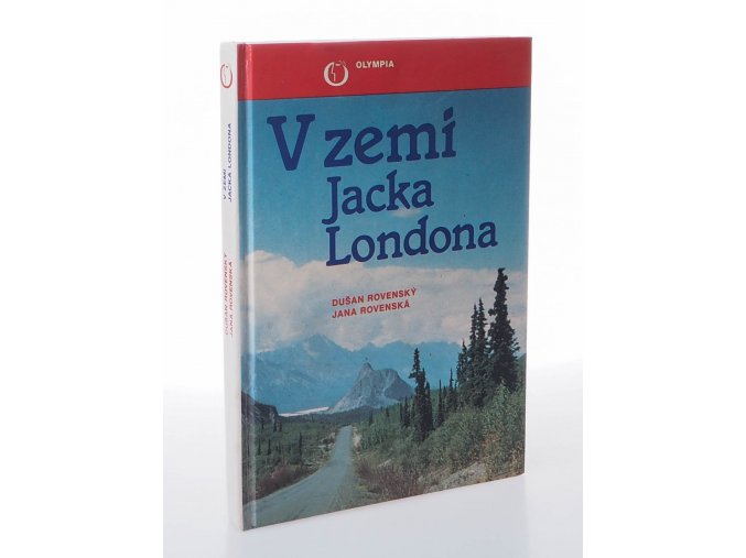 V zemi Jacka Londona (Aljaška)