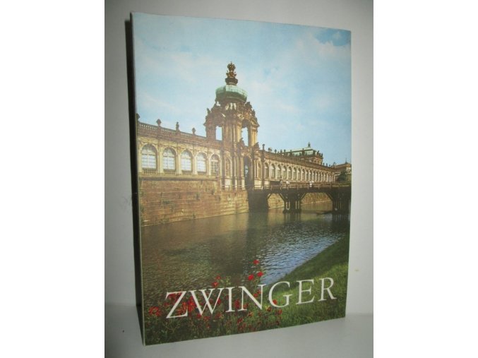 Zwinger