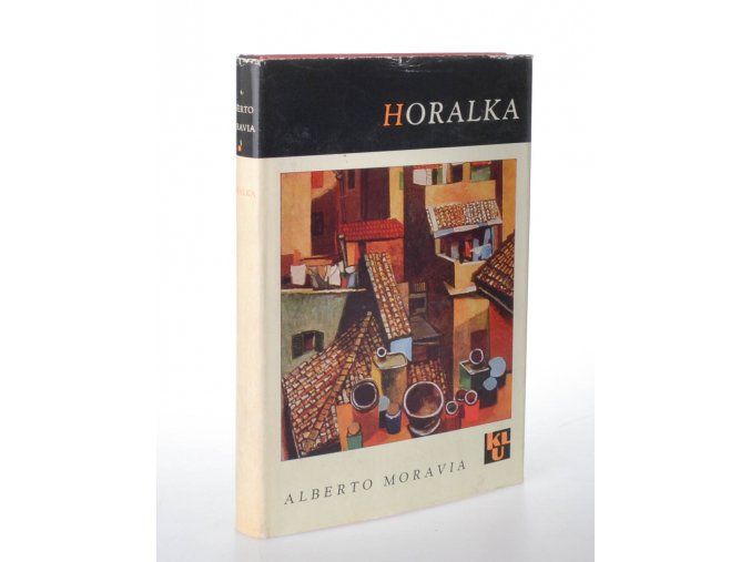 Horalka (1965)