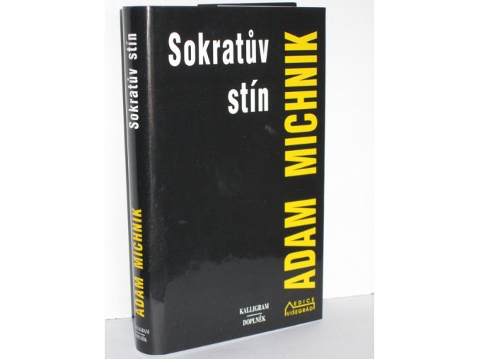 Sokratův stín