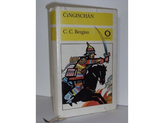 Čingischán