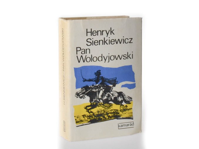 Pan Wolodyjowski (1977)
