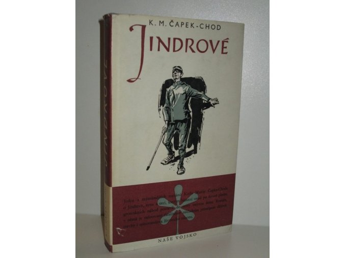 Jindrové (1958)