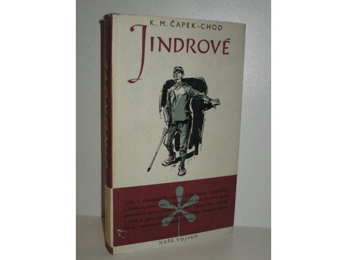 Jindrové