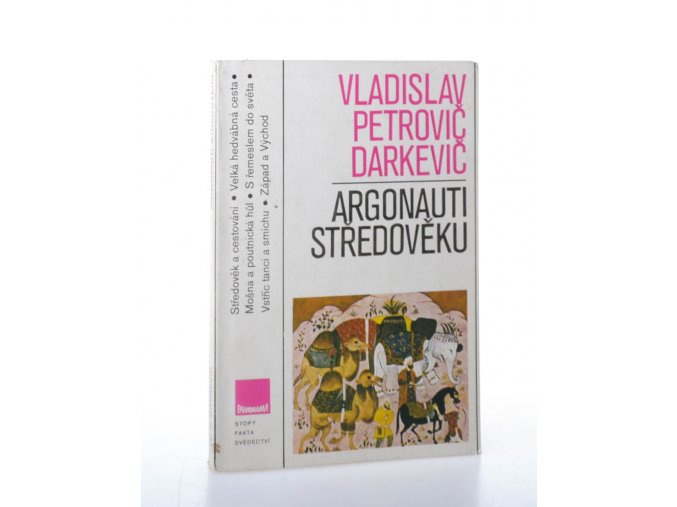 Argonauti středověku