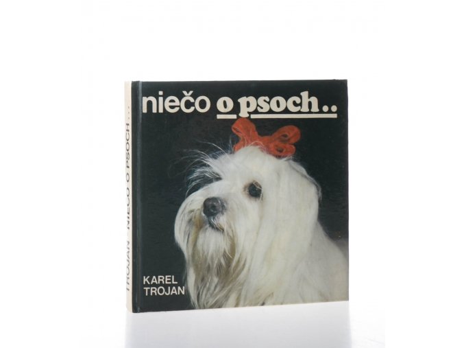 Niečo o psoch