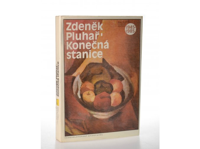 Konečná stanice (1986)