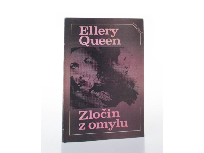 Zločin z omylu