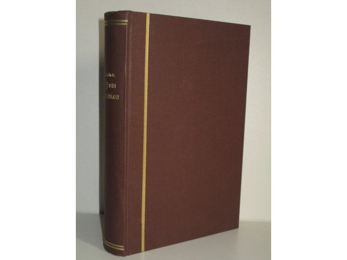 Žil jsem s cizinkou : román (1944)