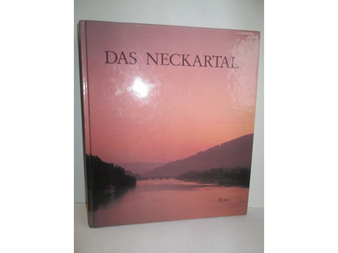 Das Neckartal