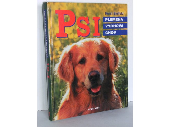 Psi: plemena, výchova, chov