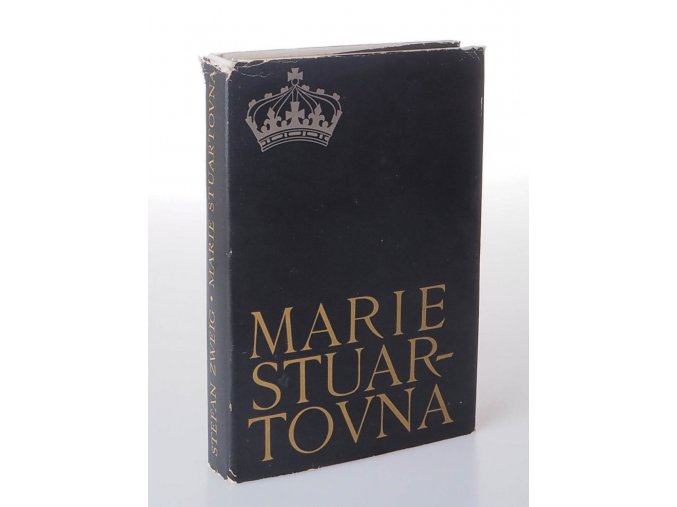 Marie Stuartovna