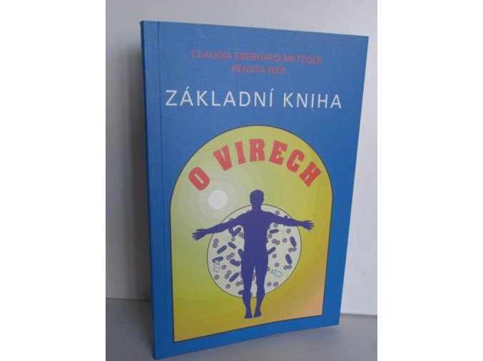 Základní kniha o virech