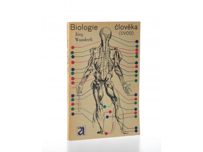 Biologie člověka : úvod