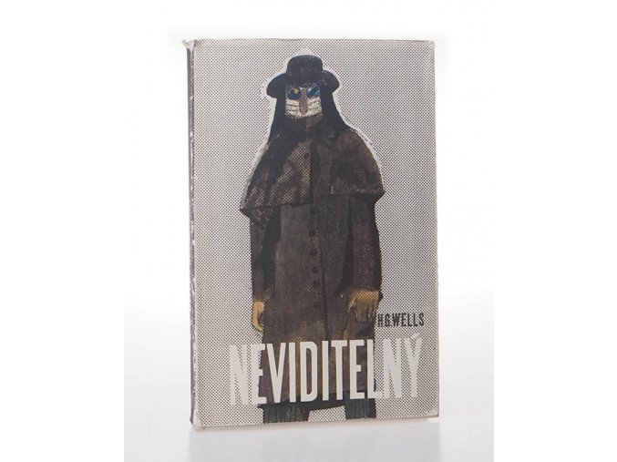 Neviditelný (1959)
