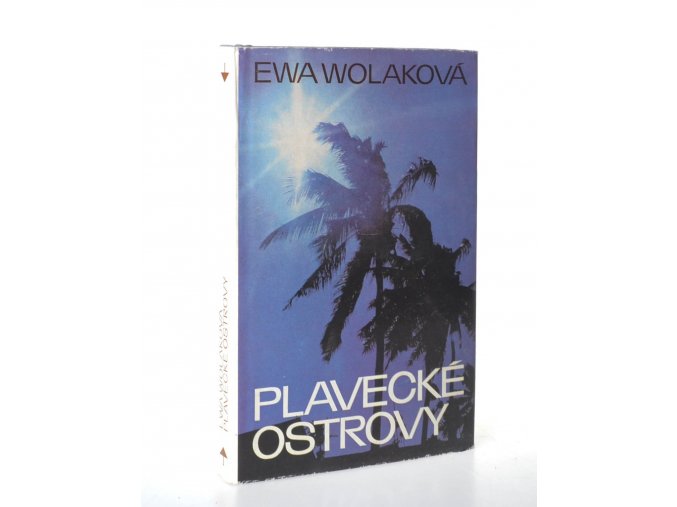 Plavecké ostrovy