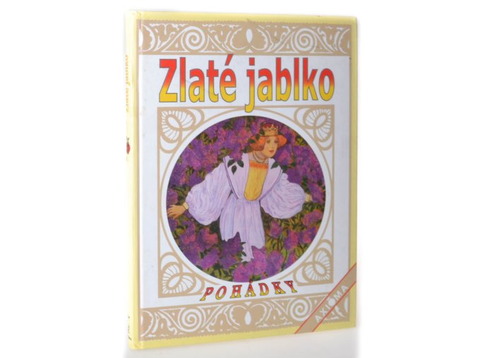 Zlaté jablko (2000)
