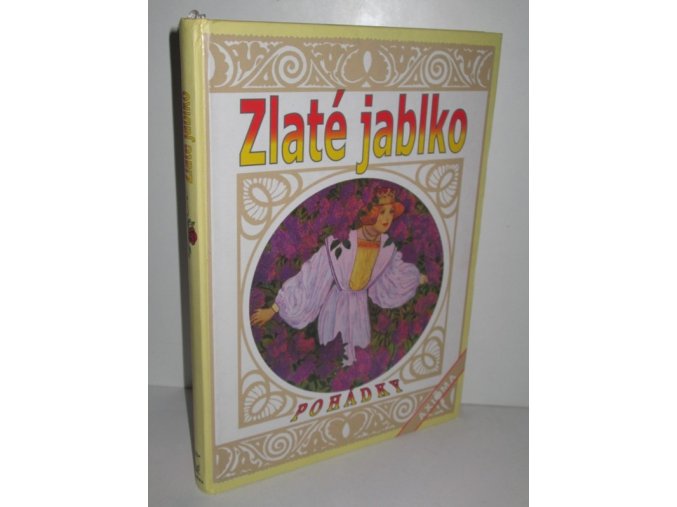 Zlaté jablko (2000)