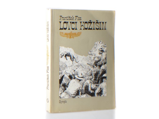 Lovci kožišin (1987)