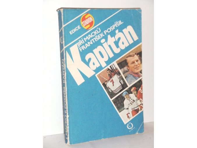 Kapitán (1983)