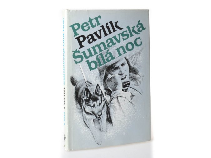 Šumavská bílá noc (1986)