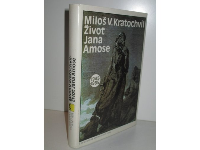 Život Jana Amose (1988)