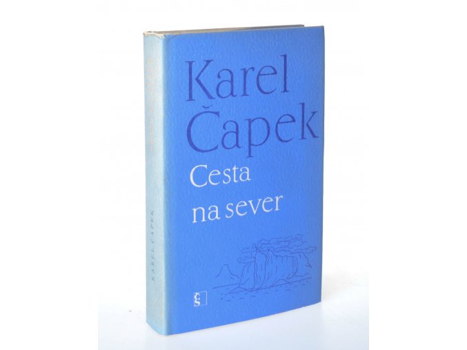 Cesta na sever (1970)