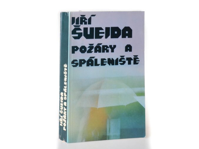 Požáry a spáleniště (1987)