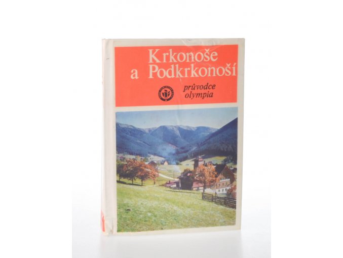 Krkonoše a Podkrkonoší (1975)