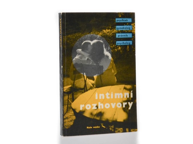 Intimní rozhovory