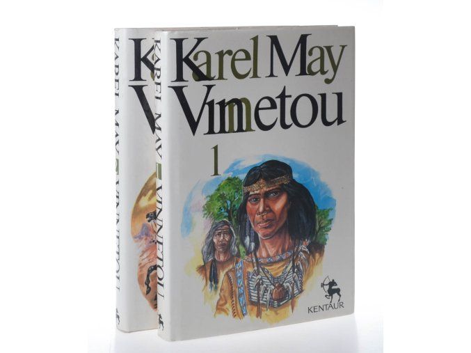 Vinnetou (2 sv.) (1990)