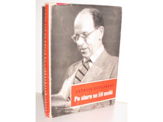 Po staru se žít nedá (1947)