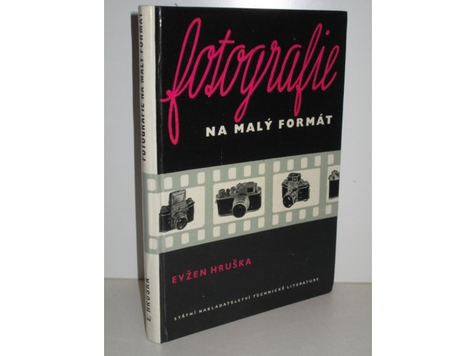 Fotografie na malý formát (1959)