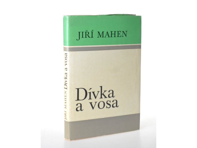 Dívka a vosa