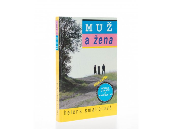 Muž a žena (1993)