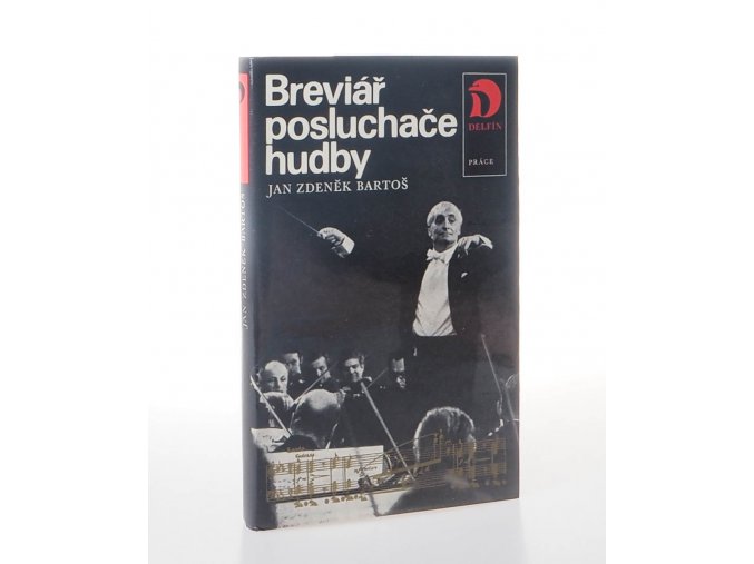 Breviář posluchače hudby