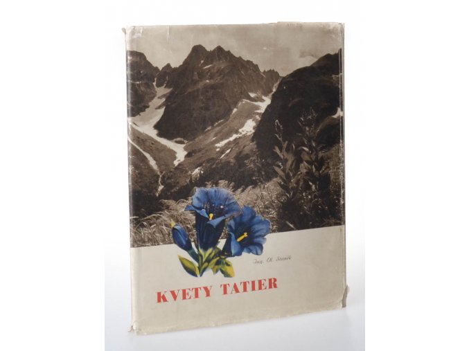 Kvety Tatier