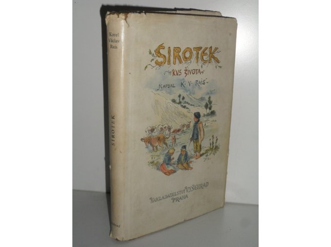 Sirotek : Kus života(1950)