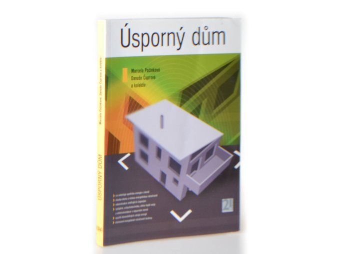 Úsporný dům