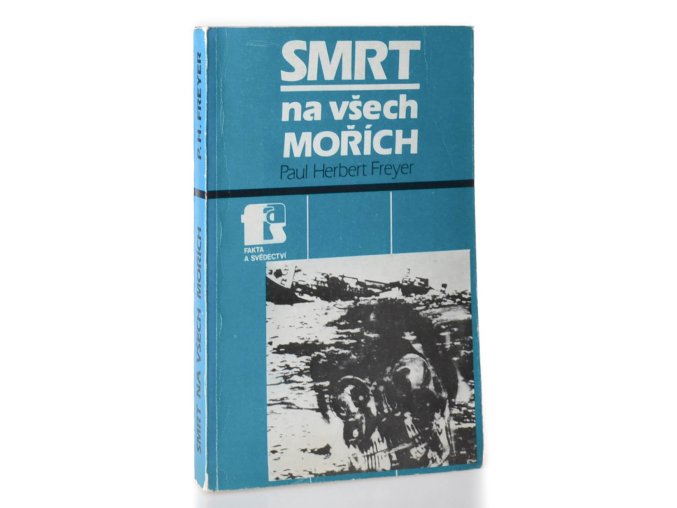 Smrt na všech mořích