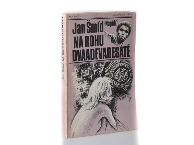 Na rohu dvaadevadesáté