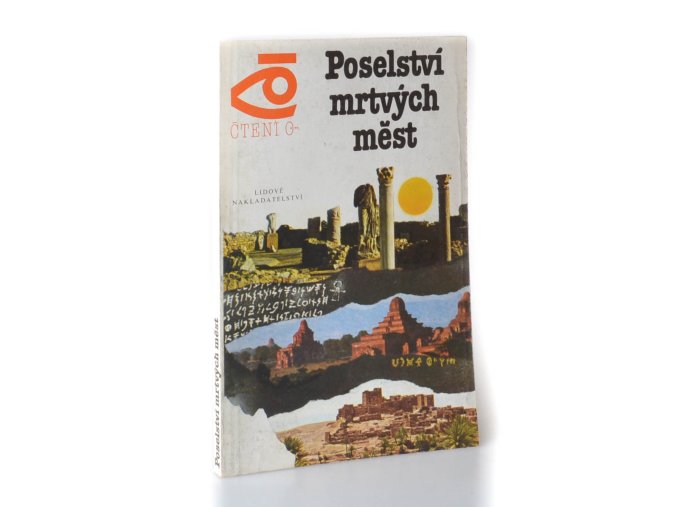 Poselství mrtvých měst