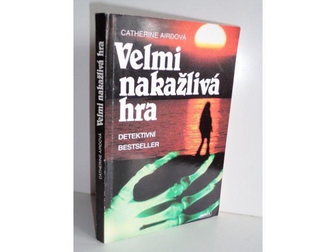 Velmi nakažlivá hra