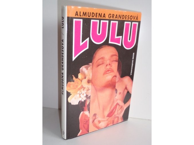 Lulu a jej život
