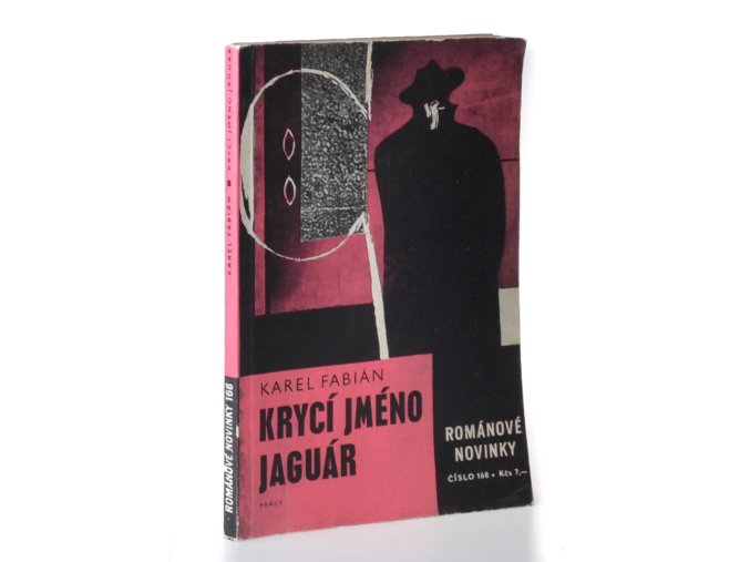 Krycí jméno Jaguár