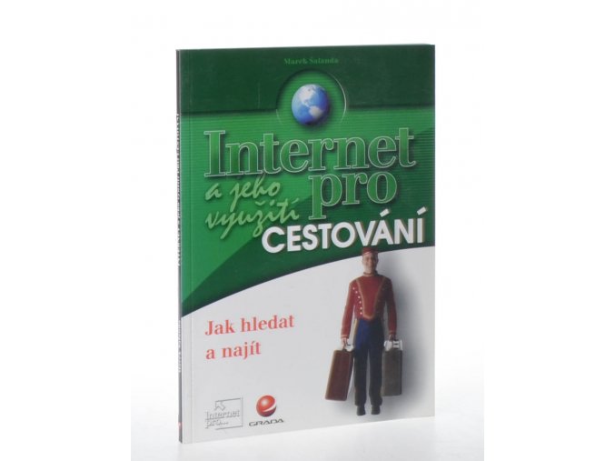 Internet a jeho využití pro cestování