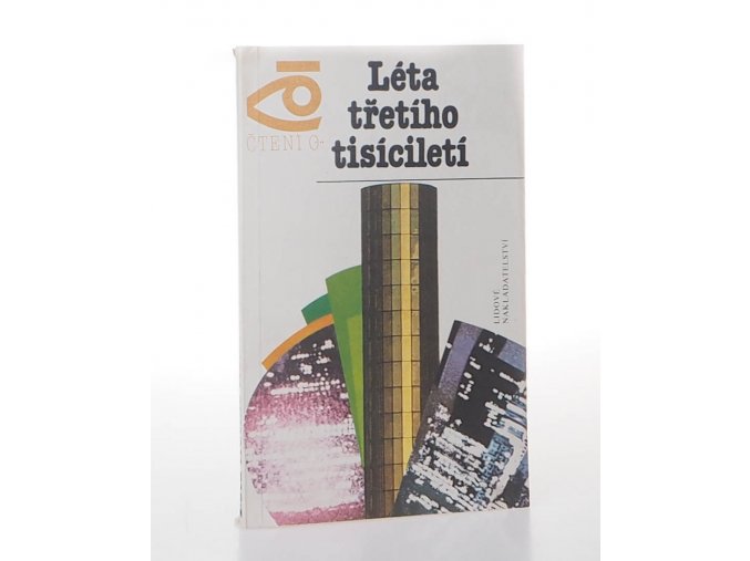 Léta třetího tisíciletí