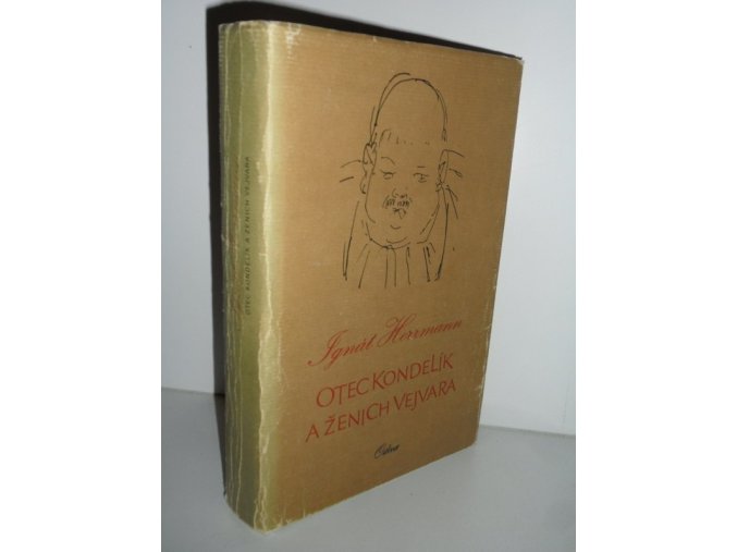 Otec Kondelík a ženich Vejvara : drobné příběhy ze života spořádané pražské rodiny (1974)